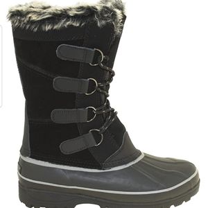 Khombu Snow Boots